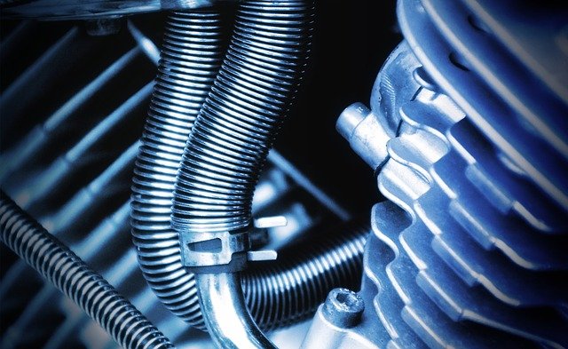 detaily motoru